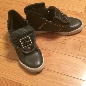 Pastry shoes (sneakers)